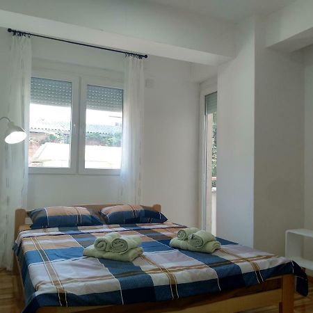 Tea Apartment คูมาโนโว ภายนอก รูปภาพ