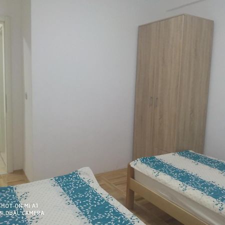 Tea Apartment คูมาโนโว ภายนอก รูปภาพ