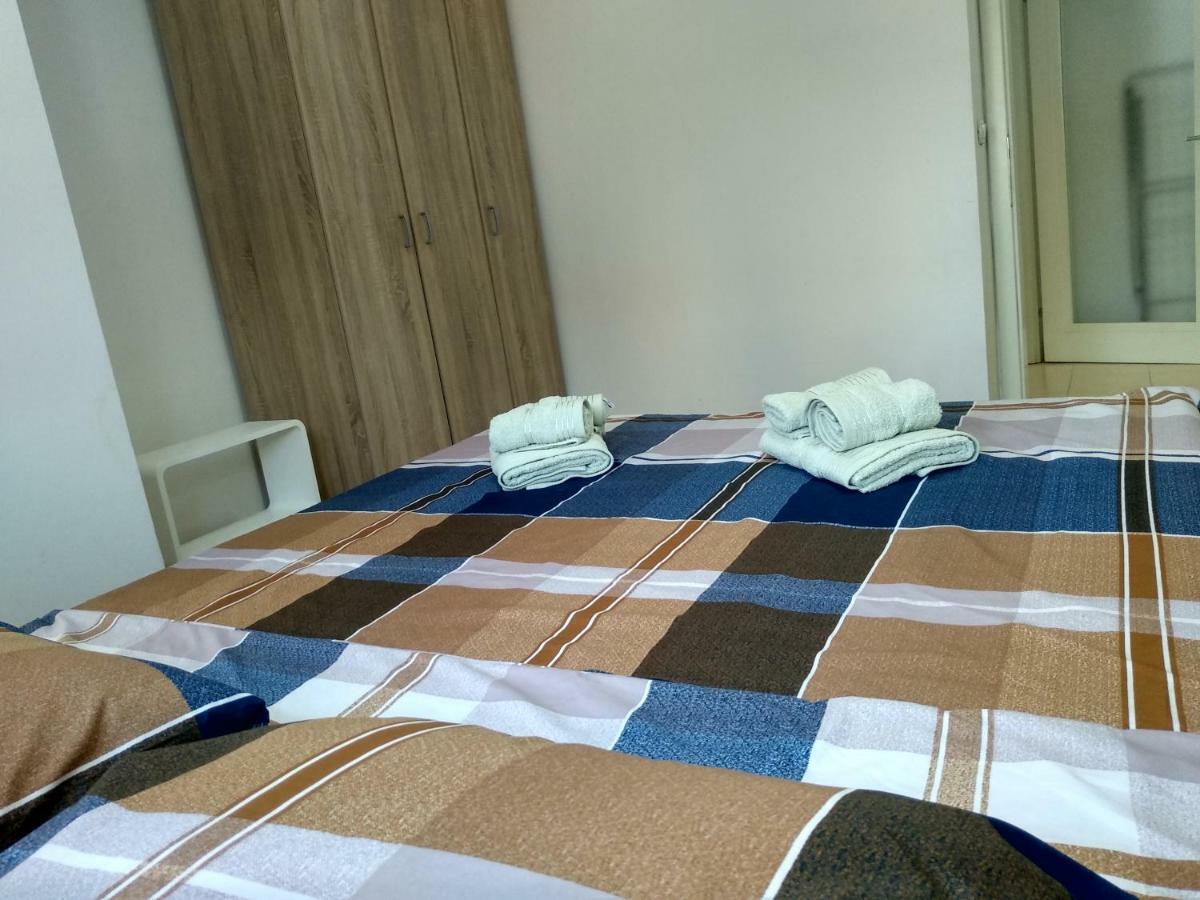 Tea Apartment คูมาโนโว ภายนอก รูปภาพ