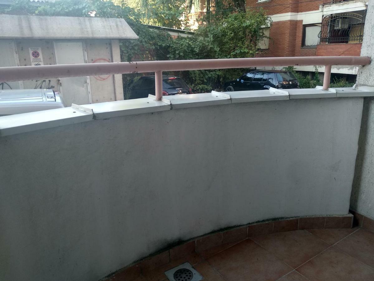 Tea Apartment คูมาโนโว ภายนอก รูปภาพ