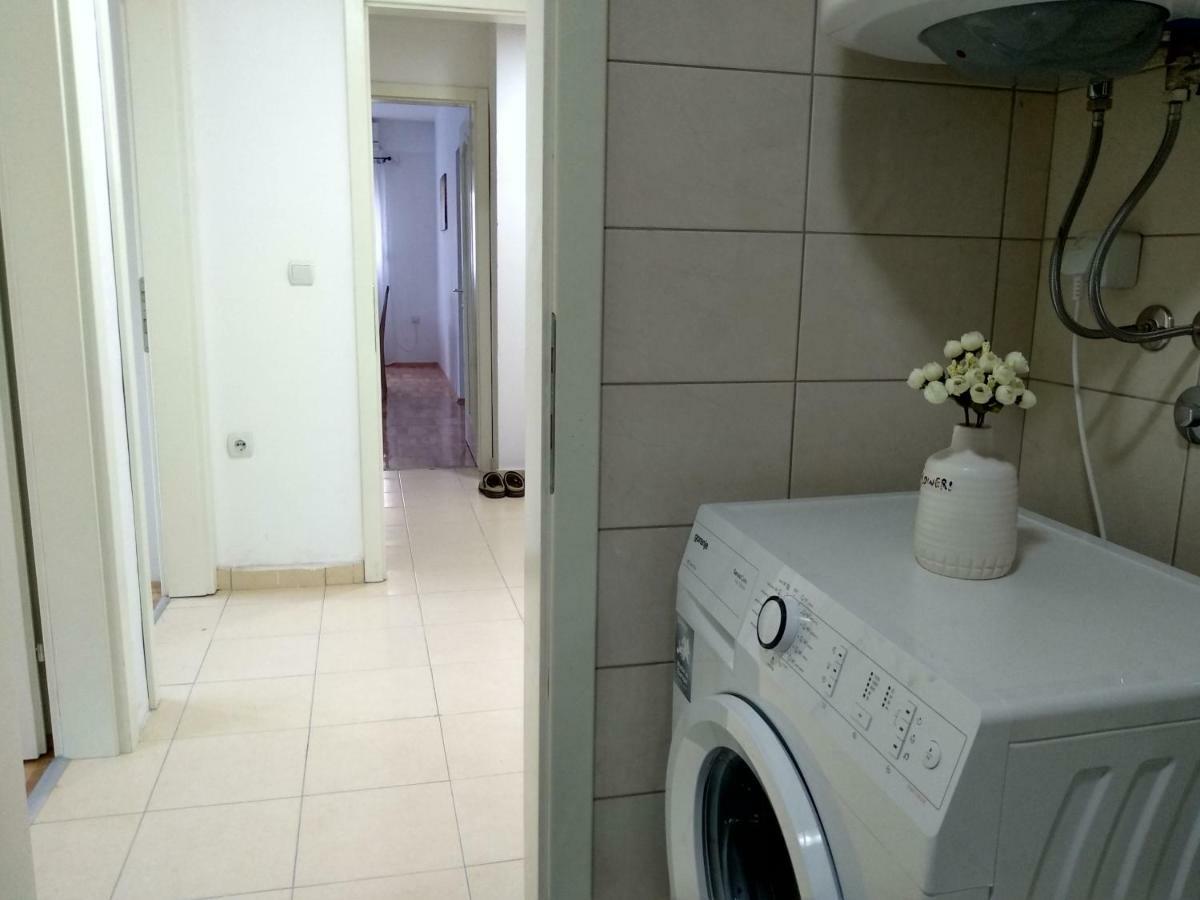 Tea Apartment คูมาโนโว ภายนอก รูปภาพ