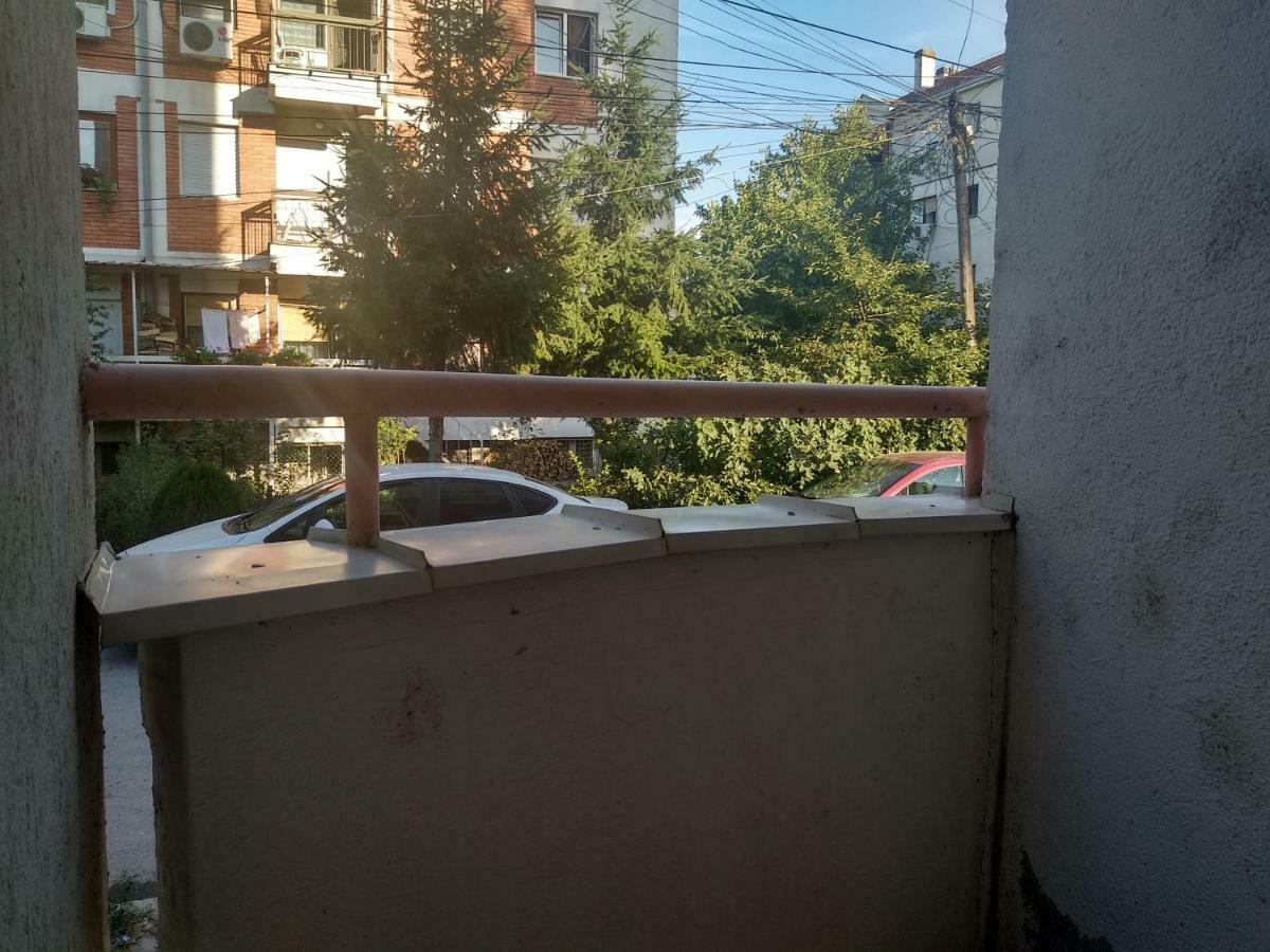 Tea Apartment คูมาโนโว ภายนอก รูปภาพ