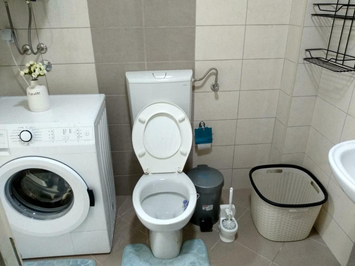 Tea Apartment คูมาโนโว ภายนอก รูปภาพ