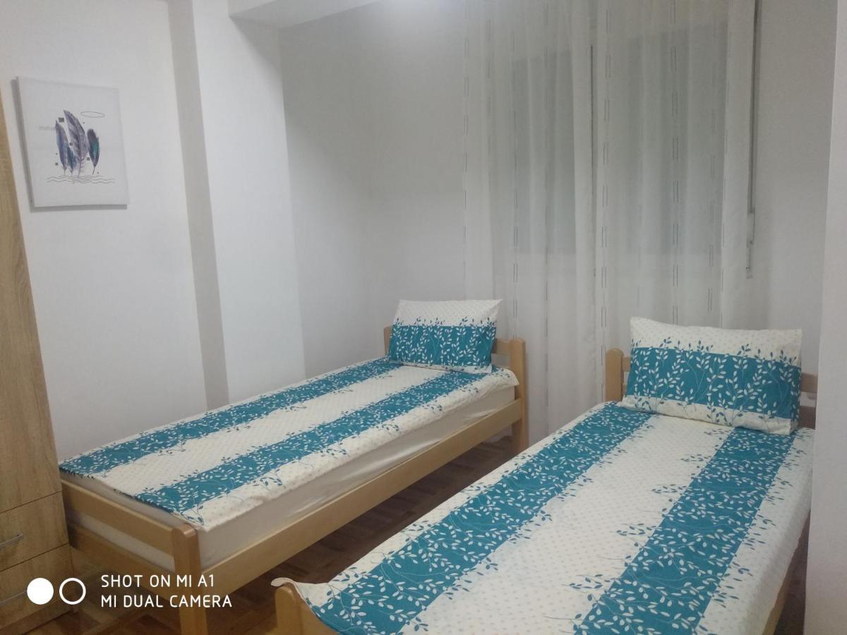 Tea Apartment คูมาโนโว ภายนอก รูปภาพ